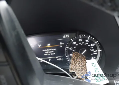 2021 Toyota Highlander Xse from USA, damaged, VIN 5TDLZRBH7MS144805